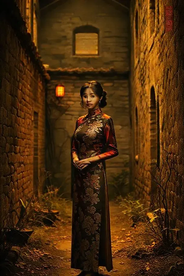 繁花似锦