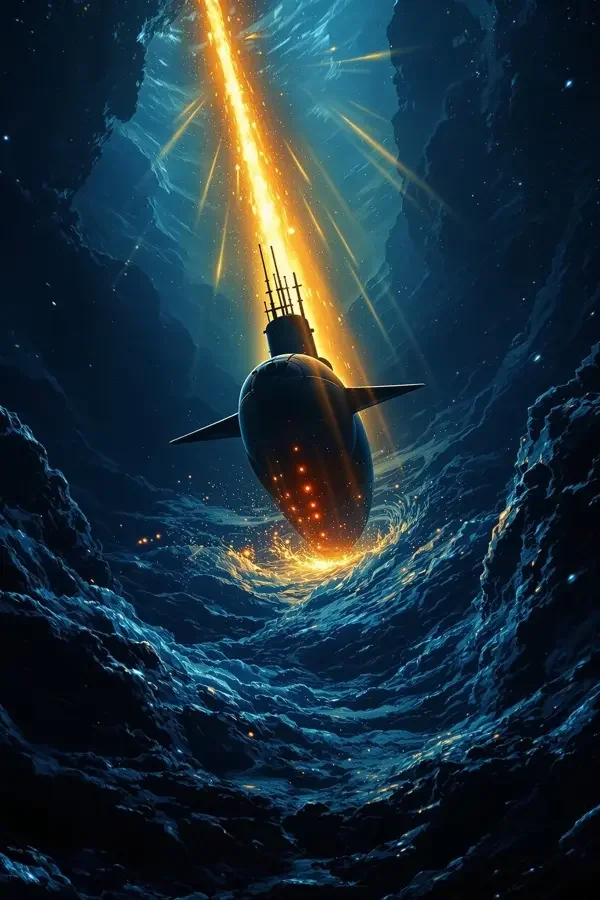 深海回响